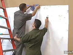 Pretty Gay Porn